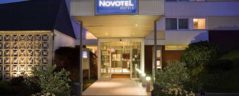 Ibis Styles Nancy Sud Hotel Houdemont Exterior photo